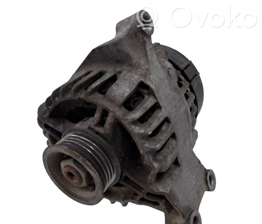 Fiat Punto (176) Ģenerators 