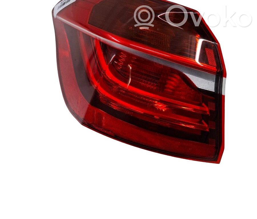 BMW 2 F45 Takavalot 