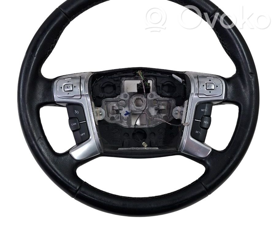 Ford Mondeo MK IV Steering wheel 