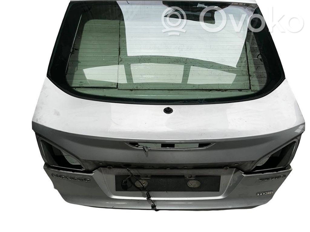 Ford Mondeo MK IV Tailgate/trunk/boot lid 