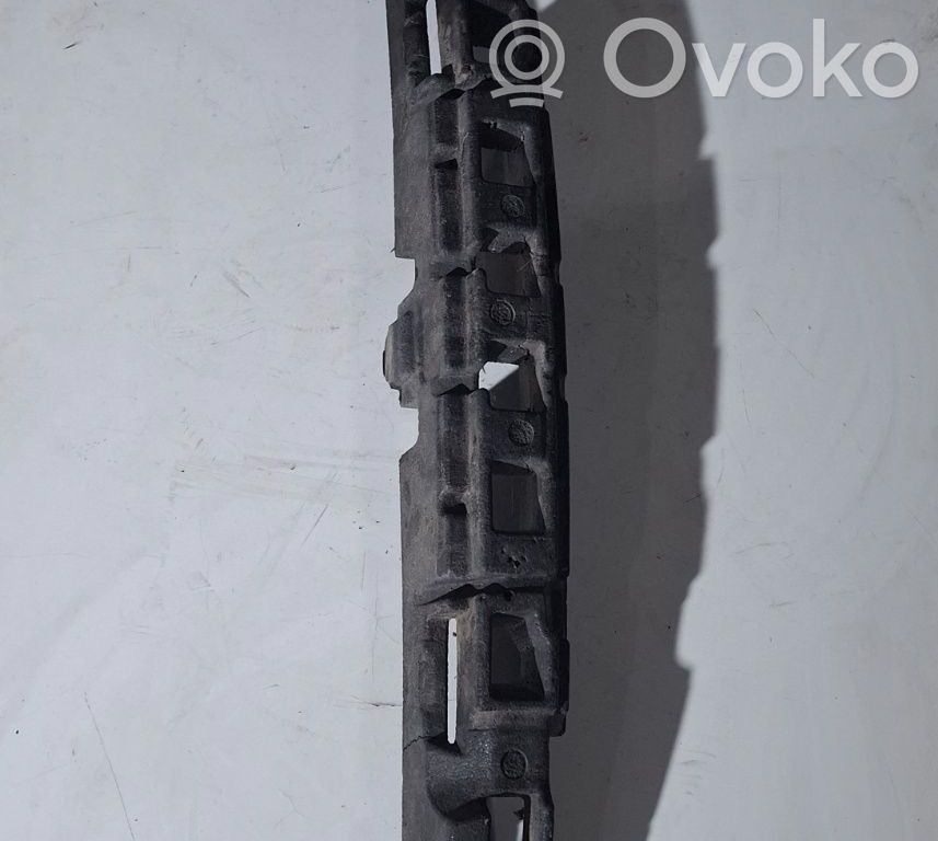 Volkswagen PASSAT B6 Element spumă suport bară față 