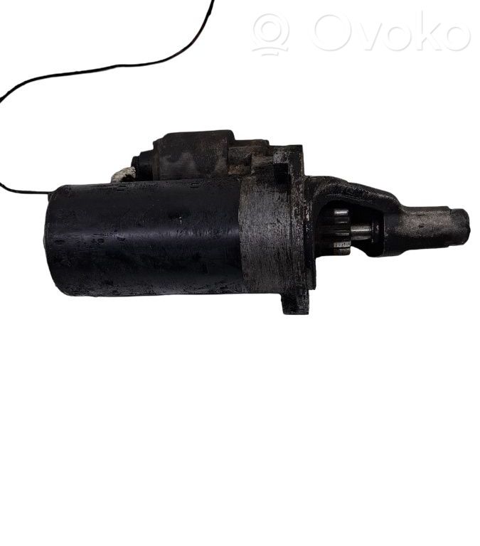 Audi A6 S6 C5 4B Starteris 