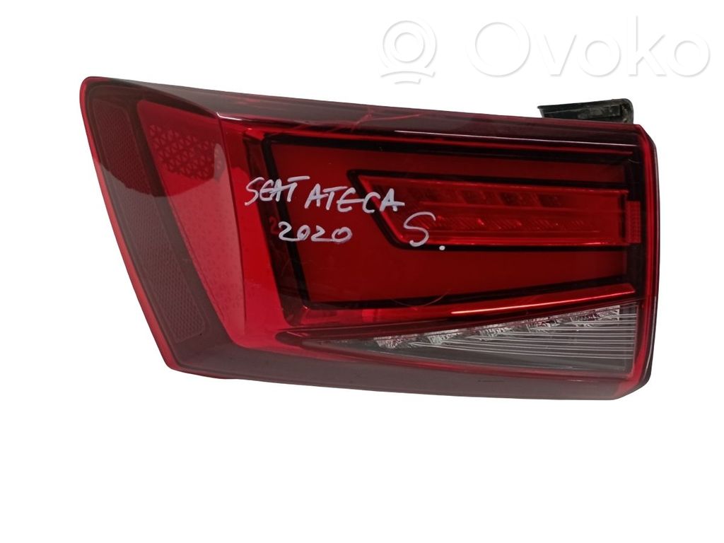 Seat Ateca Takavalot 