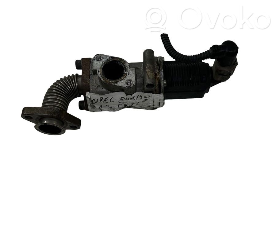 EGR vožtuvas   50024005