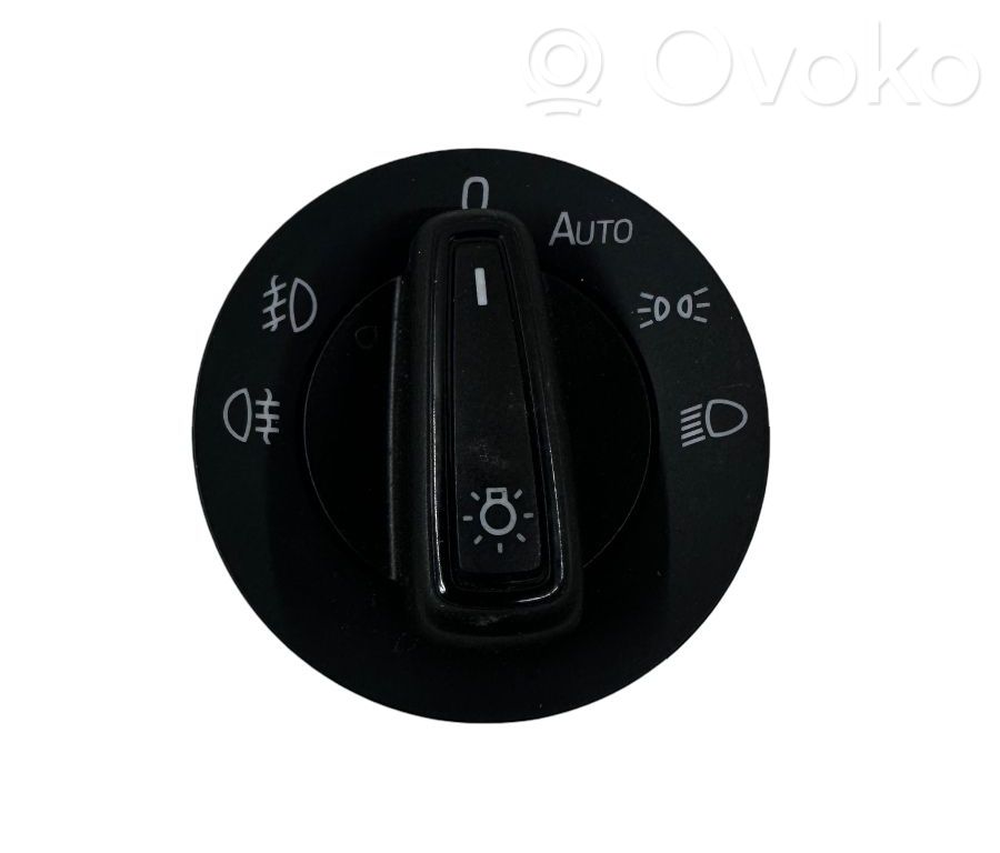 Panel lighting control switch   5E0941431D