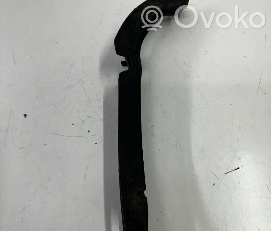 Front bumper mounting bracket   3C0807178