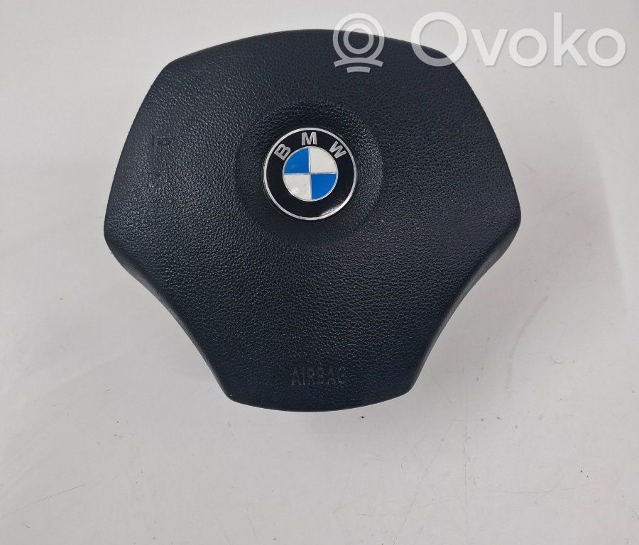 Ohjauspyörän turvatyyny   336772866013