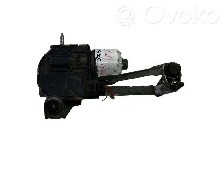 Wischermotor   0390241758