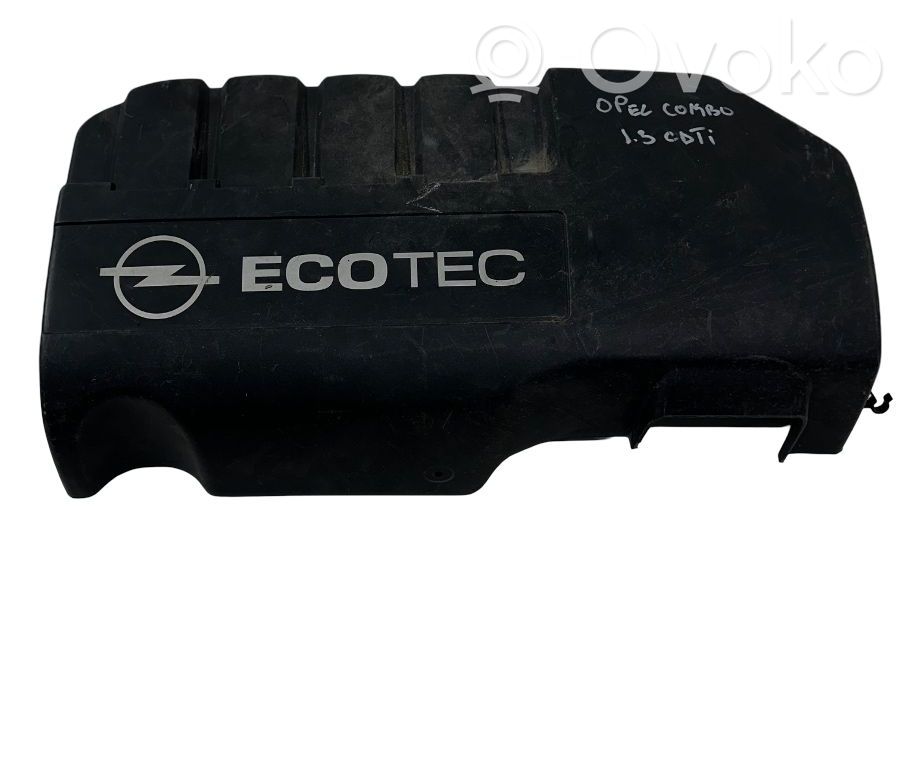 Engine cover (trim)