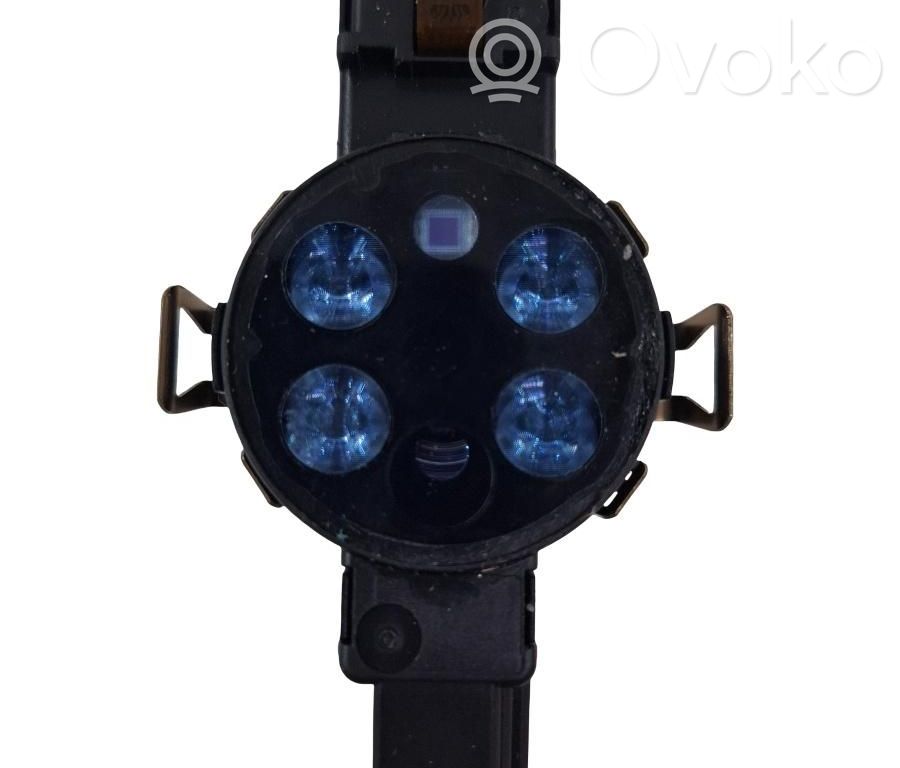 Volkswagen PASSAT CC Sensor de lluvia 