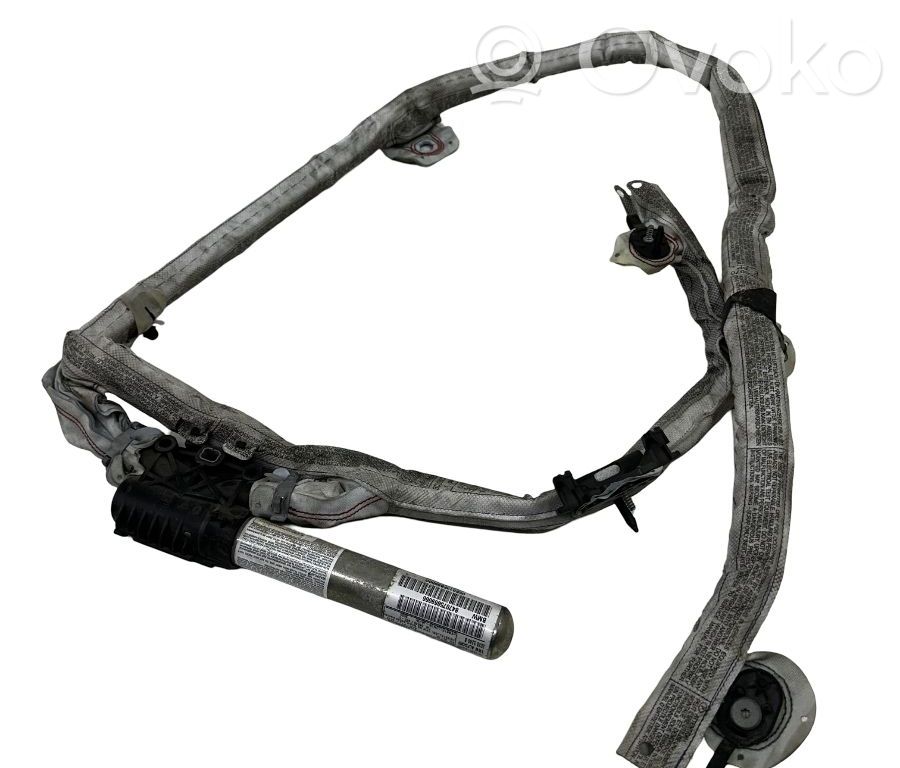 BMW 1 E81 E87 Jumta gaisa spilvens 
