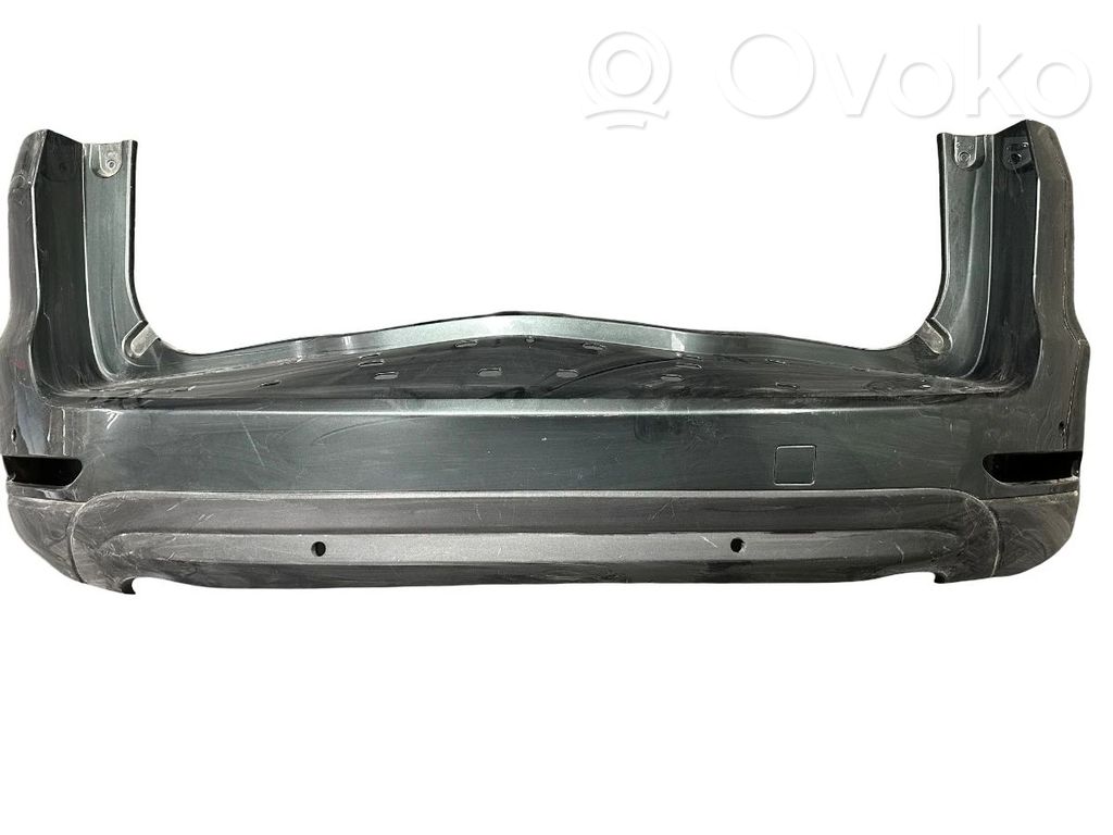Ford S-MAX Бампер 