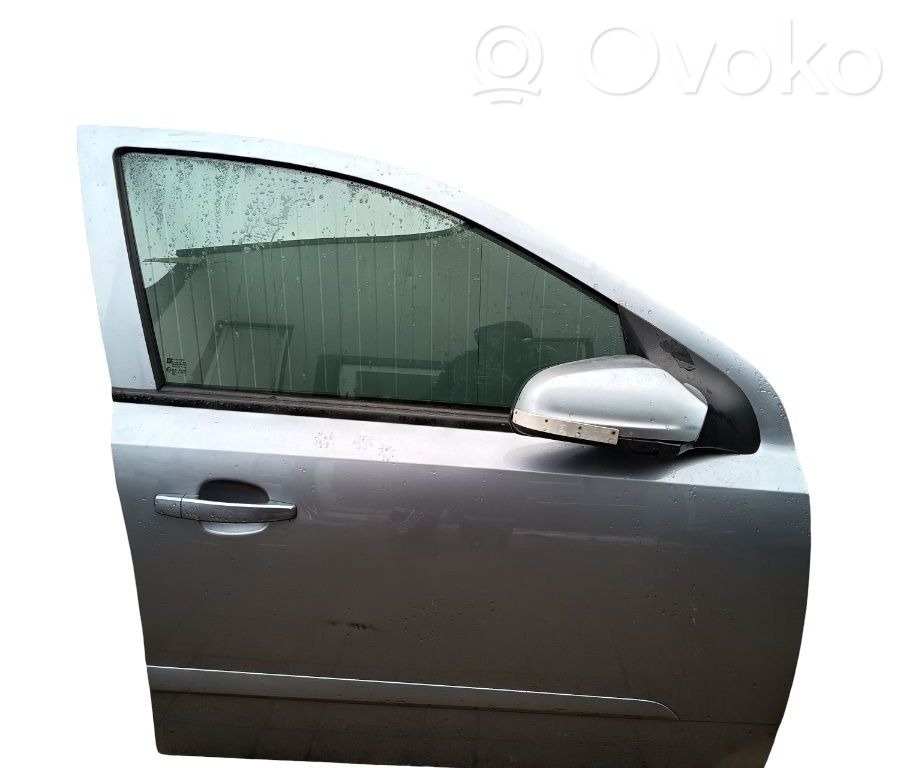 Opel Astra H Durvis 