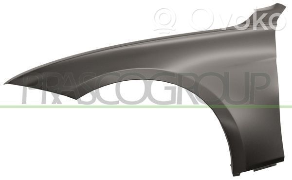 BMW 3 F30 F35 F31 Błotnik przedni 