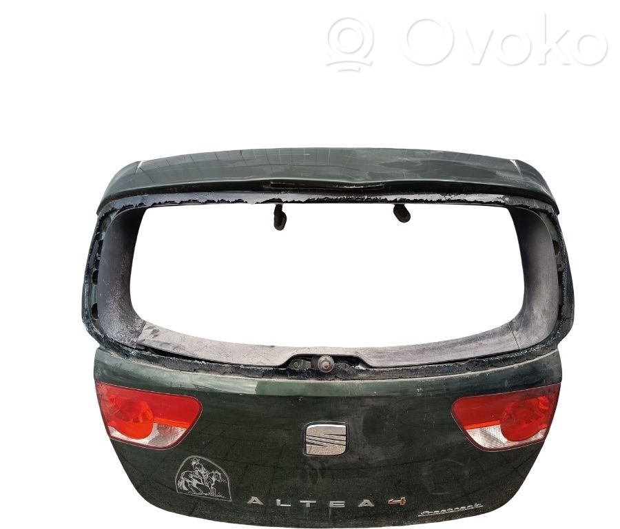 Seat Altea XL Puerta del maletero/compartimento de carga 