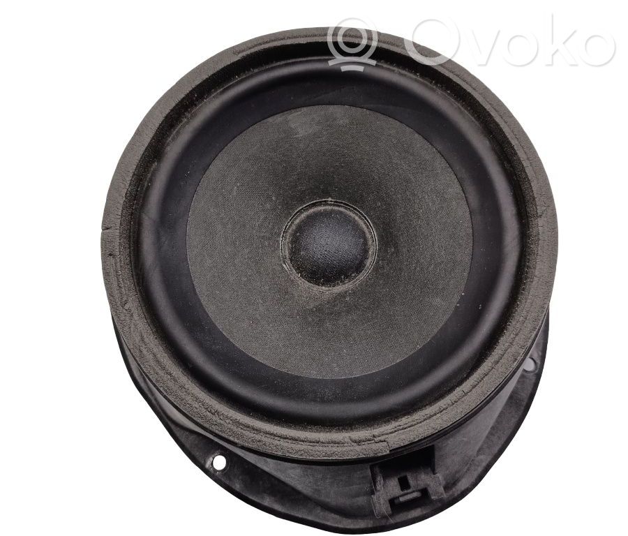Front door speaker   3M5T18808AE