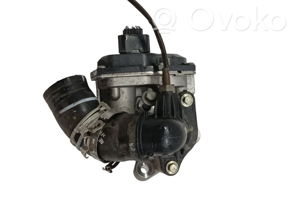 EGR vārsts   H8201143495