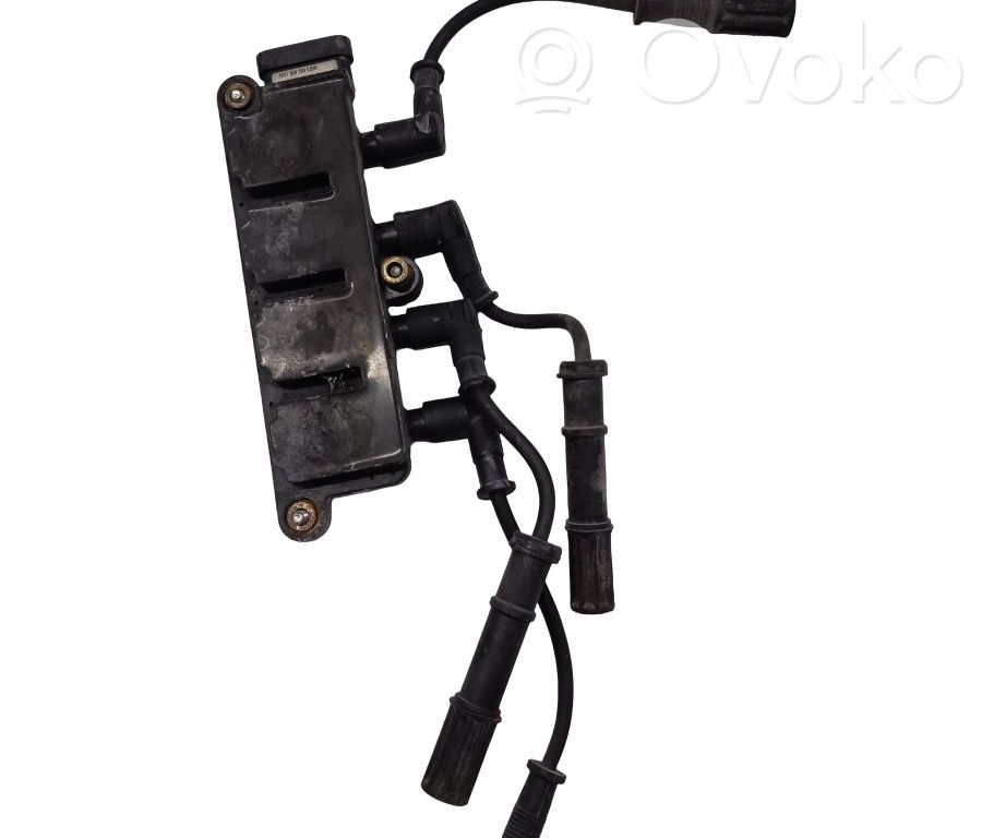 High voltage ignition coil   55208723