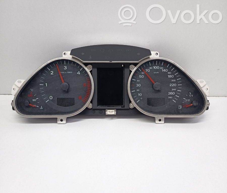 Clock   4F0920901C