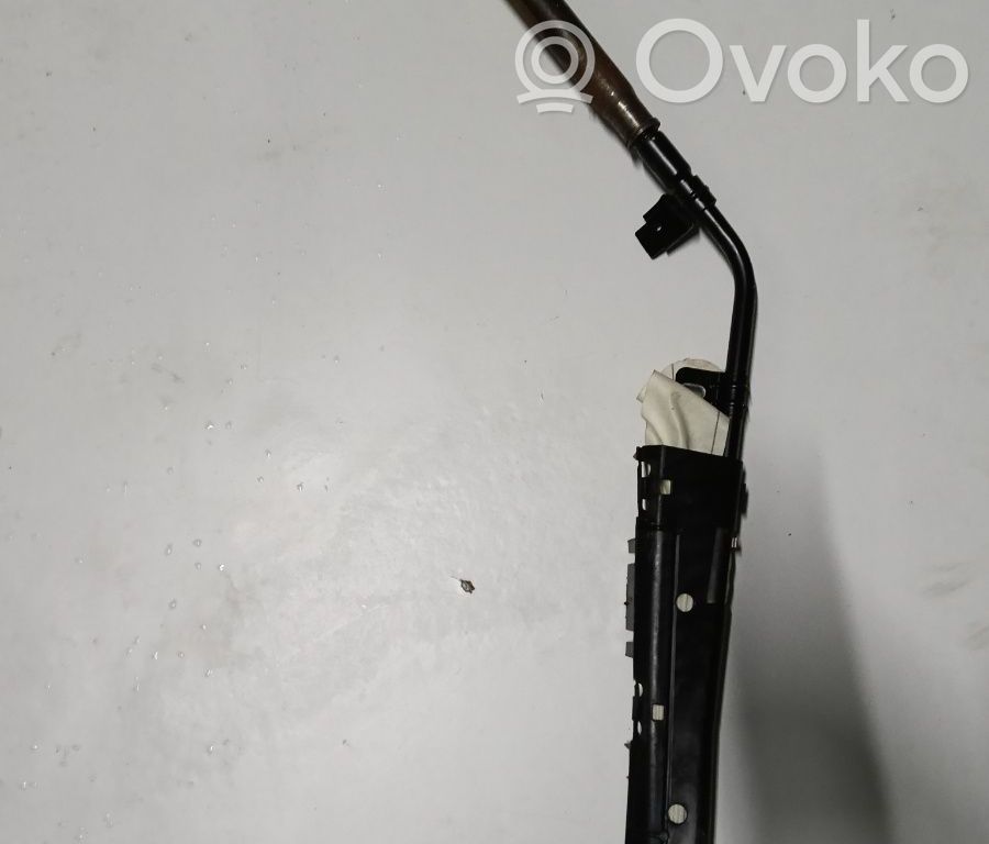 Opel Astra H Airbag del techo 