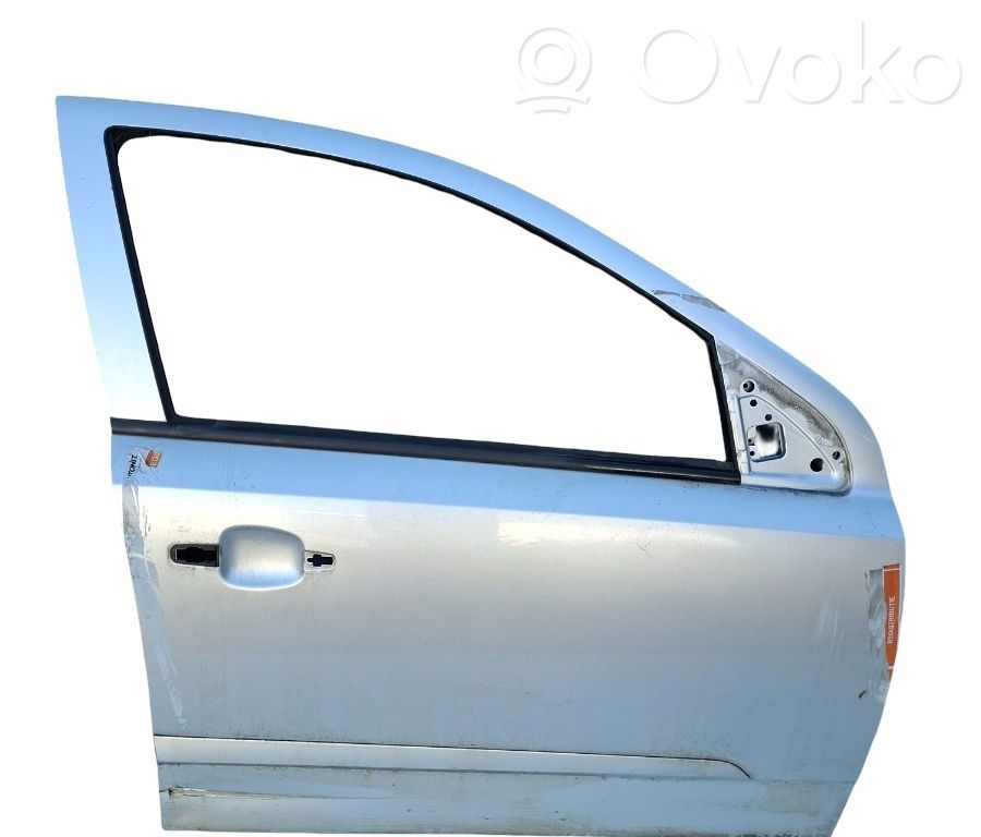 Opel Astra H Durvis 