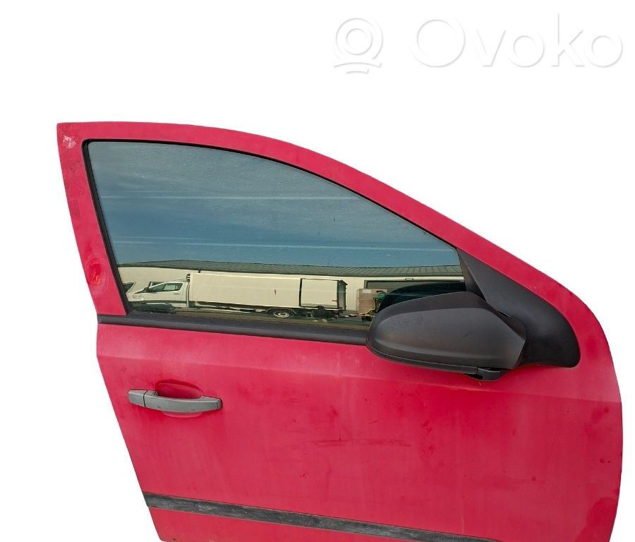 Opel Astra H Puerta delantera 