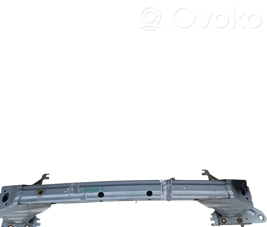 Mazda 6 Balkis priekinio bamperio 