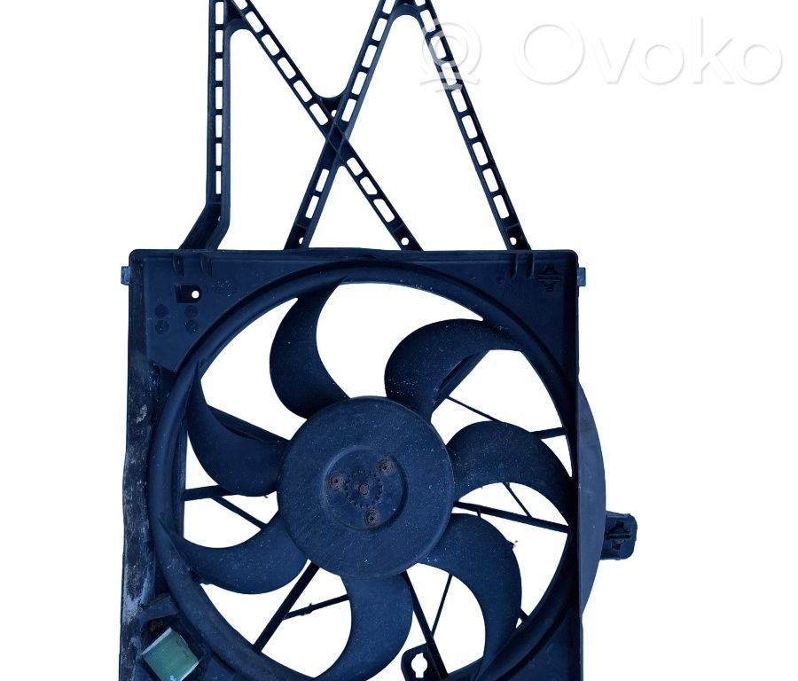Elektrolüfter   0130303955