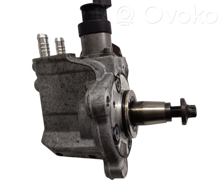 Pompe d'injection de carburant à haute pression   0445010506