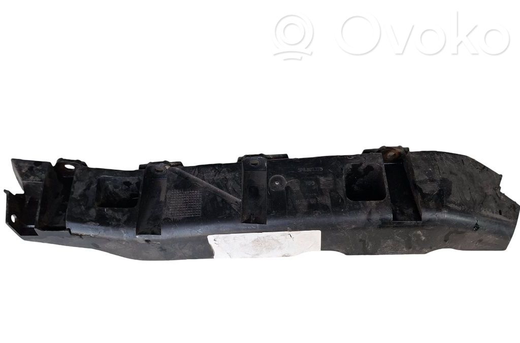 Rear bumper mounting bracket   5P8807375