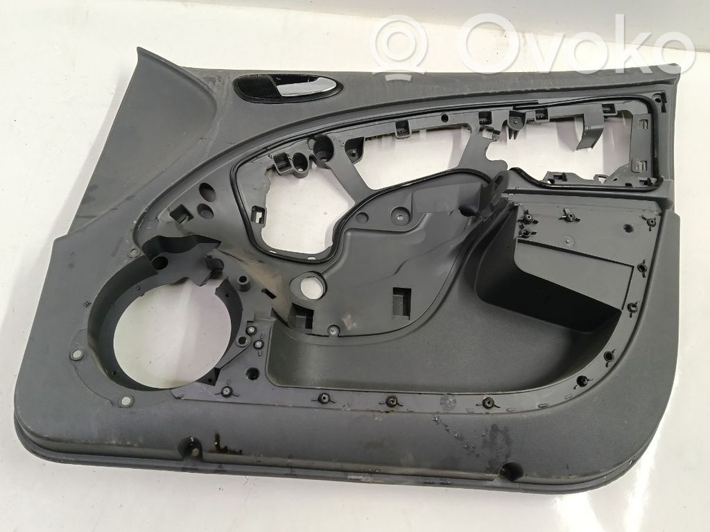 Seat Altea Etuoven verhoilu 
