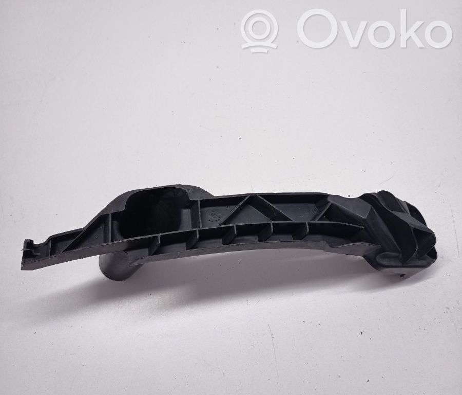 Front bumper mounting bracket   1K0807889A