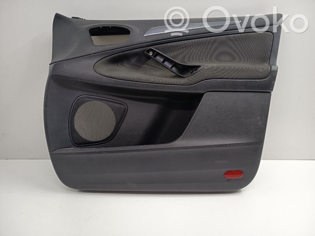 Ford S-MAX Garniture de panneau carte de porte avant 