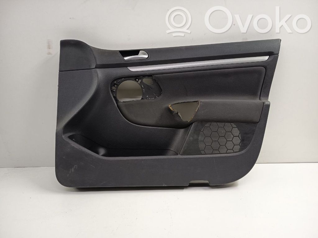 Volkswagen Golf V Panou tapițerie ușă față 