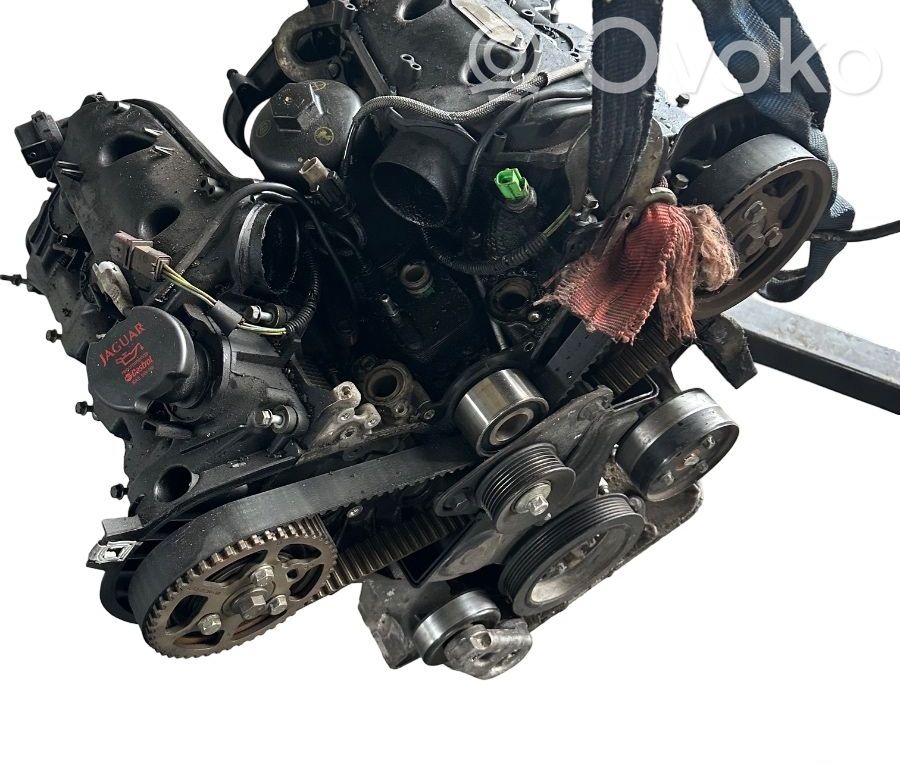 Engine   4R8Q6015CE