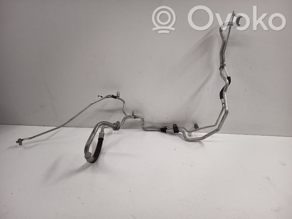 Toyota Aygo AB10 Ilmastointilaitteen putki (A/C) 