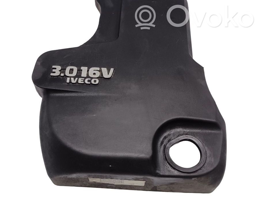 Motorabdeckung   504047907
