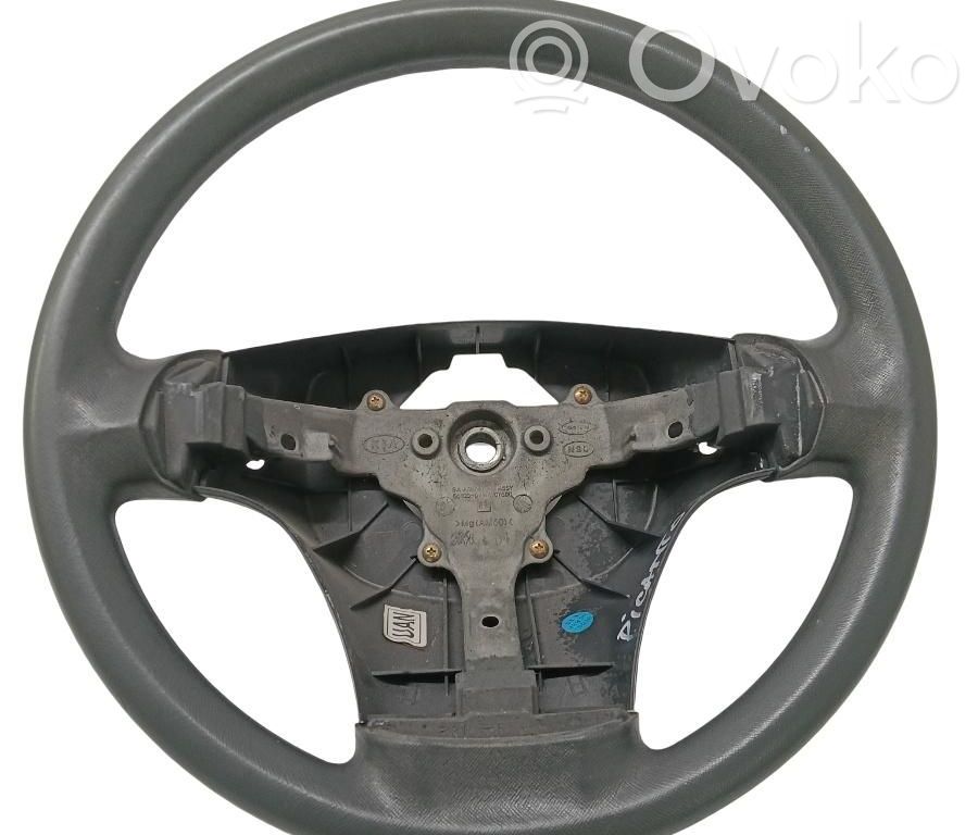 KIA Picanto Ohjauspyörä 