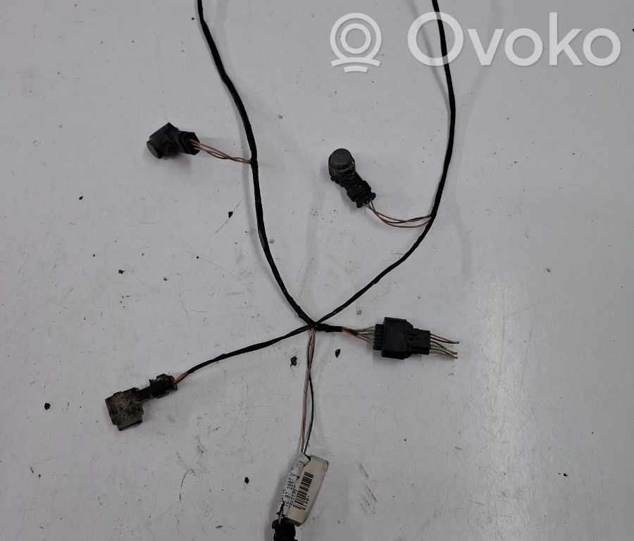 Parking PDC sensor   8200412438