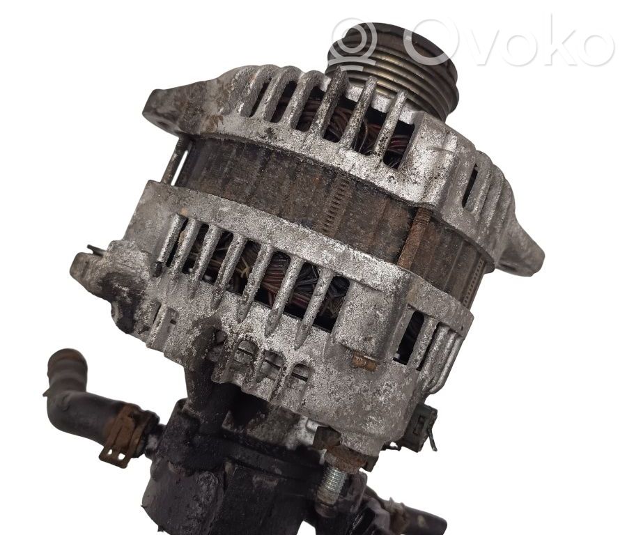 Generator/alternator