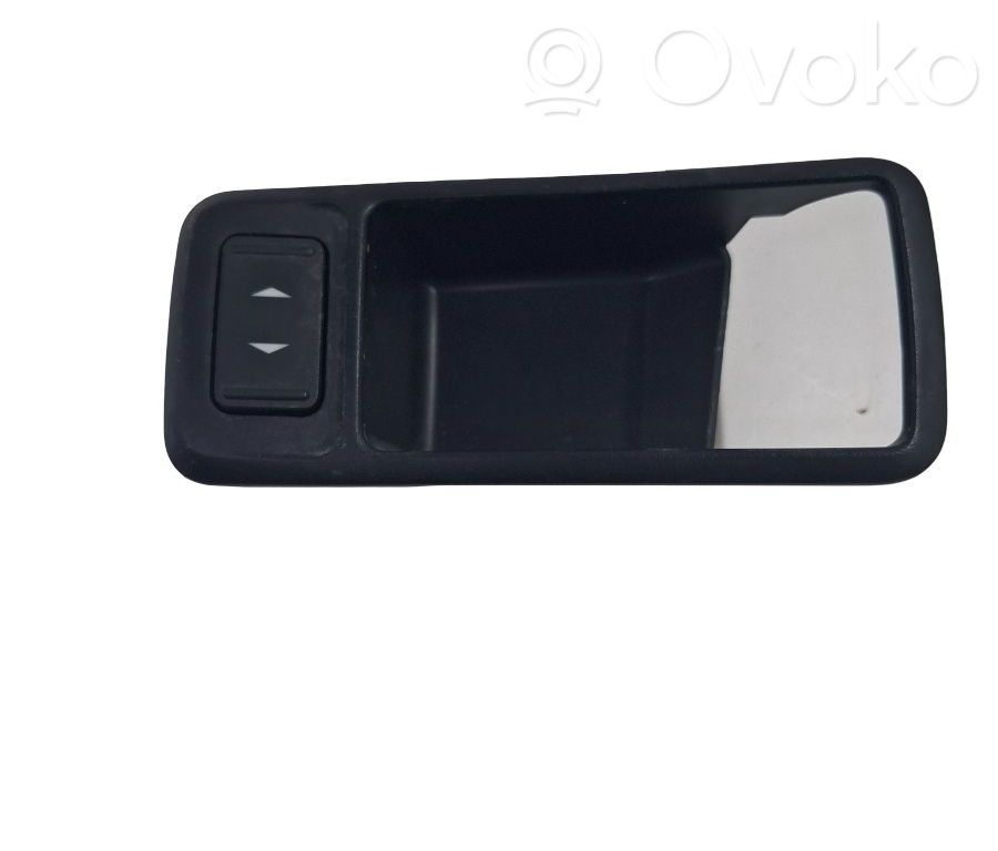 Electric window control switch   7M5T14529BA
