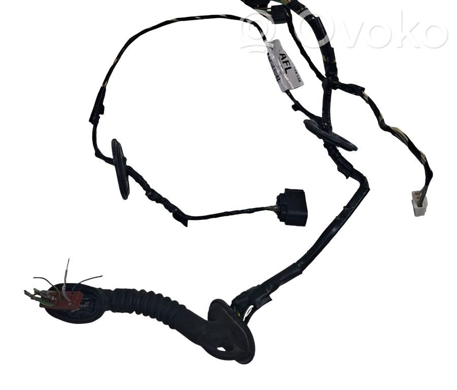 Ford Focus Arnés/cableado de puerta delantera 
