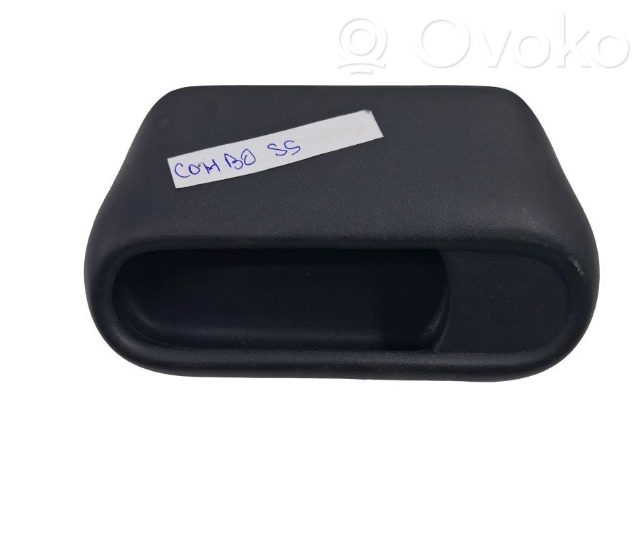 Sliding door interior handle   9186704