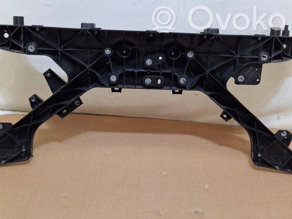 Tesla Model Y Radiatorių panelė 