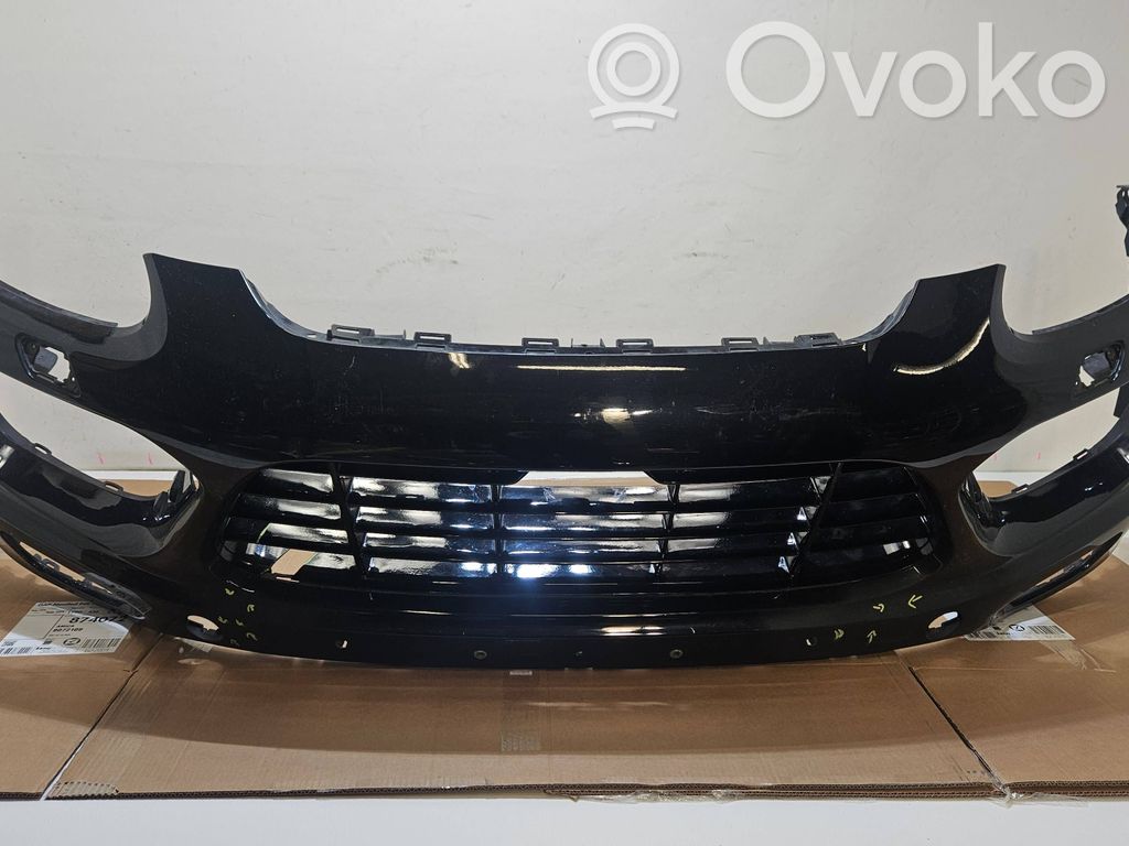Porsche Cayenne (92A) Parachoques delantero 