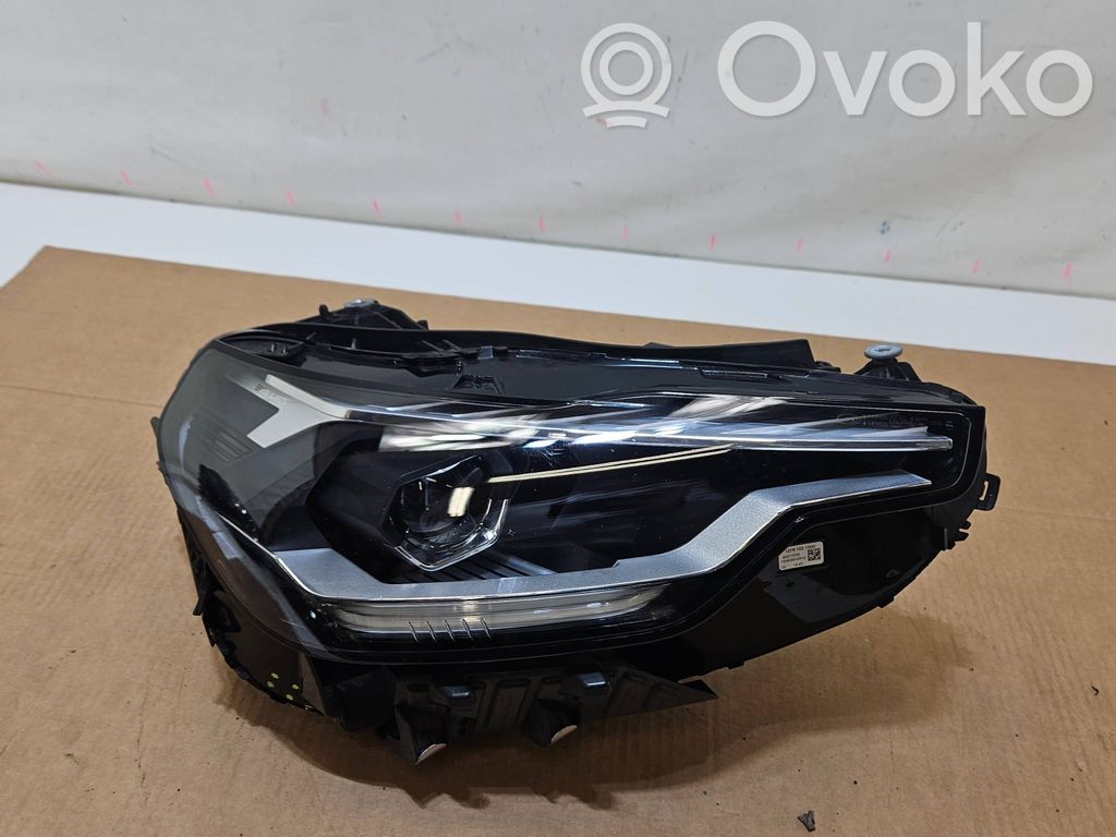 BMW 2 G42 Headlight/headlamp 