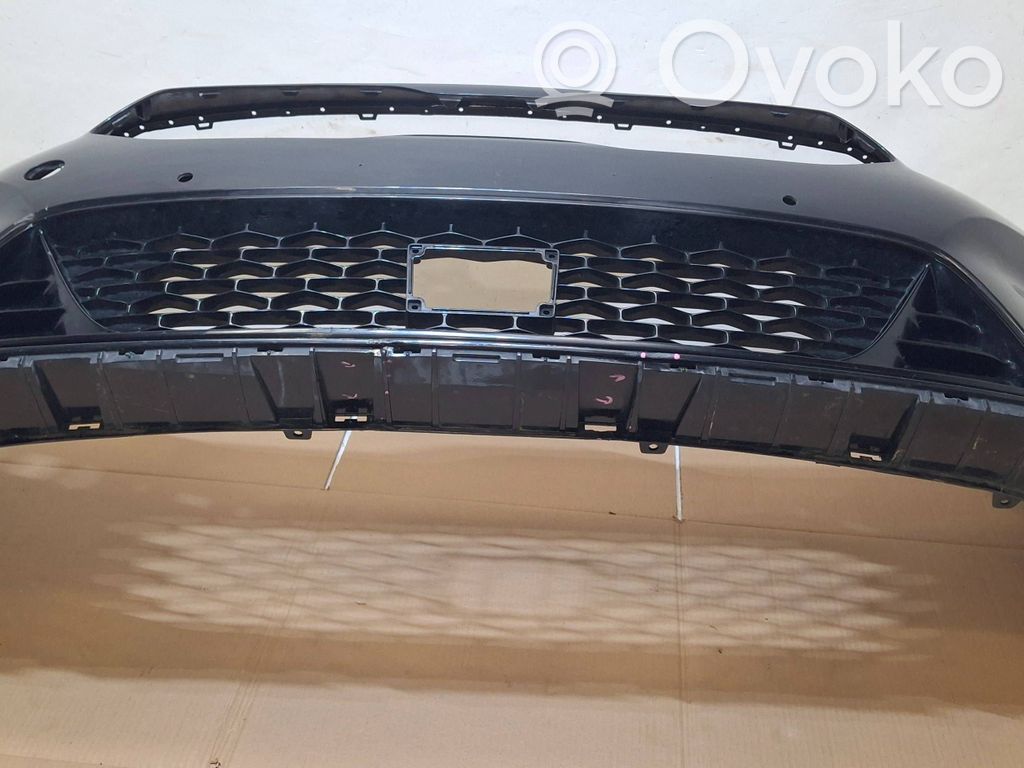 KIA Ceed Front bumper 