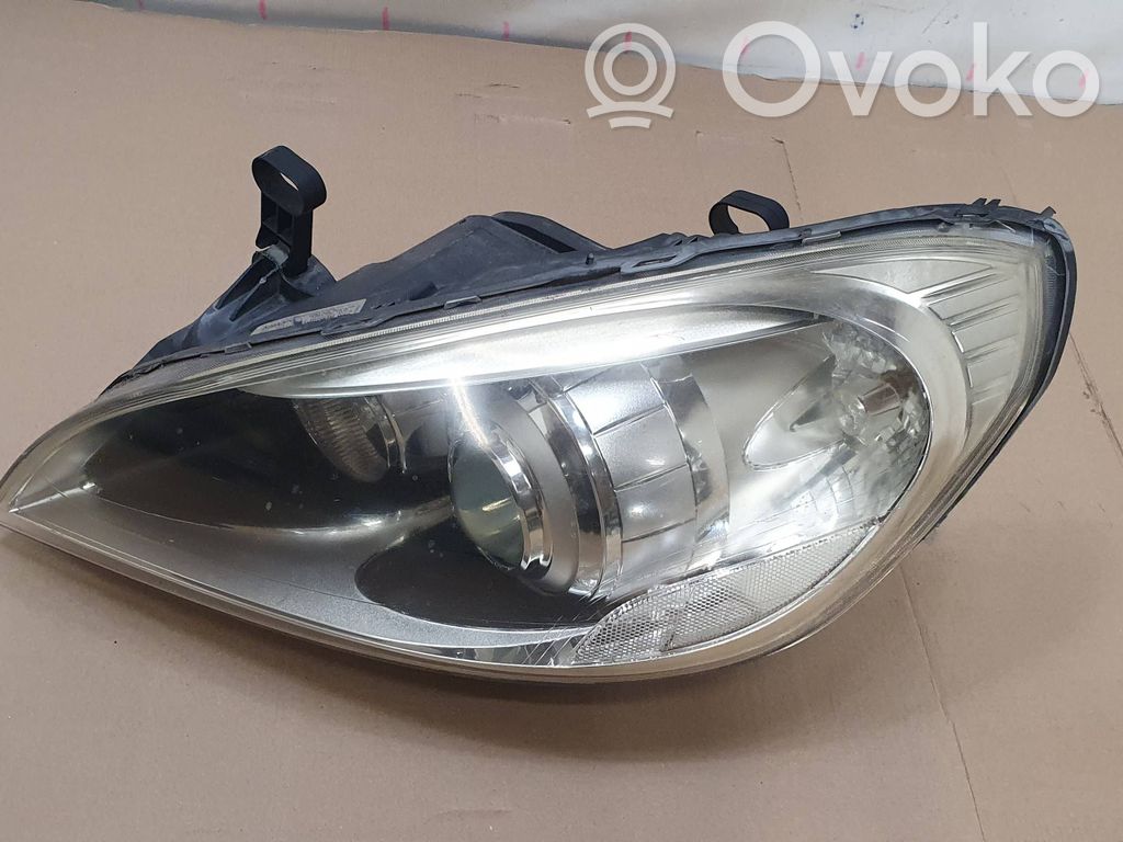 Volvo V60 Scheinwerfer 