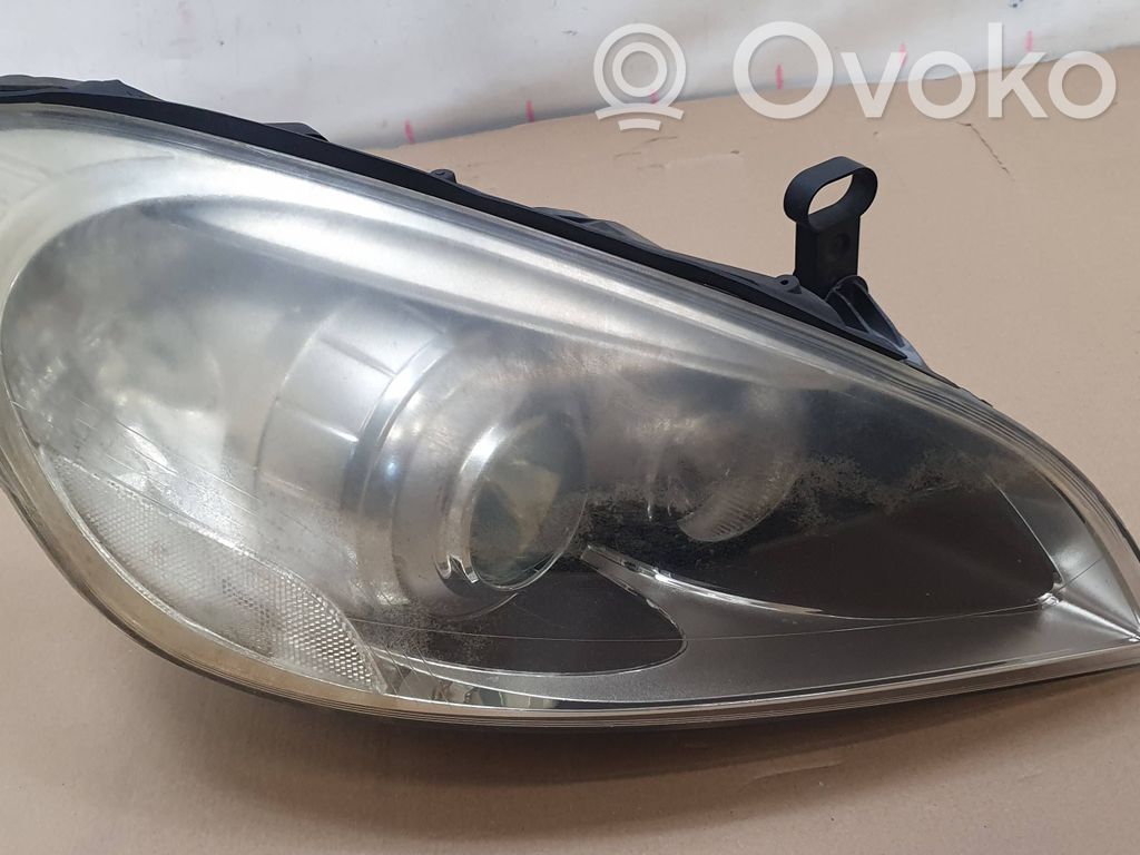 Volvo V60 Headlight/headlamp 