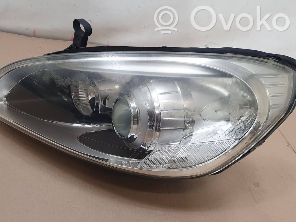Volvo V60 Priekinis žibintas 